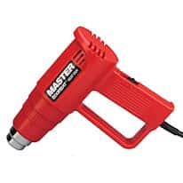 Master Appliance EC-100 Ecoheat Heat Gun, 500 & 1000°F, 120V, 60Hz