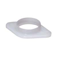 Masterflex Mounting Flange for Solenoid Valves