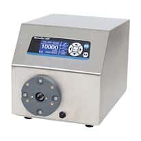 Masterflex L/S® Digital Drive, Cloud-Enabled with MasterflexLive™, Stainless Steel Housing, 0.1 to 600 rpm; 115/230 VAC