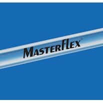 Masterflex SC0461 Extension Tubing, peroxide-cured silicone, 2.79 mm ID, 50 ft/pk
