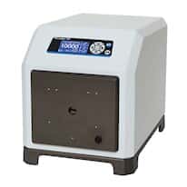 Masterflex I/P® Digital Drive with Cloud-Enabled MasterflexLive™ and Open-Head Sensor, Powder-Coated Steel Housing, 0.1 to 650 rpm; 115/230 VAC