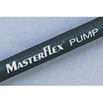 Masterflex SC0564 Extension Tubing, Viton, 2.79mm ID, 50 ft/pk