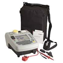 Portable Appliance Tester