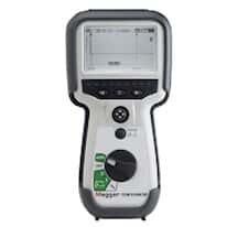TDR500/3 Compact Time Domain Reflectometer
