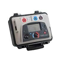 Megger MIT1525 Insulation Resistance Tester, 15 kV