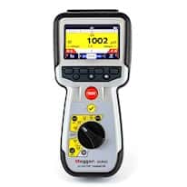 Megger Ducter™ 2 A Low Resistance Ohmmeter
