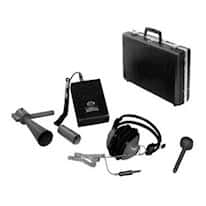 Ultrasonic Leak and Corona Detector Kit