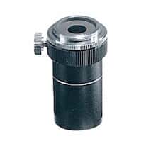 Meiji Techno MA151/5N Microscope Eyepiece to Video/Camera Adapter; for 48403-10, 48402-00/-02