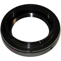 Meiji Techno T2-9 10:1 Stereozoom Microscope 35-mm Camera Adapter, Canon EOS