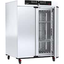 Memmert HPP1060eco Constant Climate Chamber, 37.4 cu ft, 115 VAC