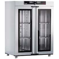 Memmert HPP1400eco Constant Climate Chamber, 48 cu ft, 115 VAC