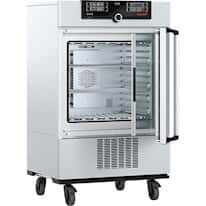 Memmert ICH 110 Climate Chamber, 108 L, 115 VAC