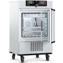 Memmert ICH 110 L Climate Chamber with Illumination, 108 L, 115 VAC
