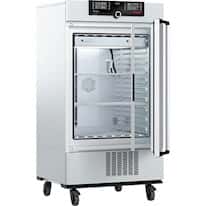 Memmert ICH 260 L Climate Chamber with Illumination, 256 L, 115 VAC