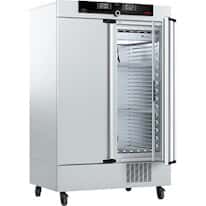 Memmert ICH 750 L Climate Chamber with Illumination, 749 L, 115 VAC