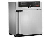 Memmert UN 260 Plus 230 Volt Universal Gravity Convection Oven, 9 Cuft, 230V