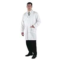 Meta 650-11 SZ 48 100% Cotton Lab Coat, Men's X-Large (48)