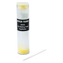 Melting Point Capillary Tubes, 1.3 to 1.5 mm dia.; 150/Pk