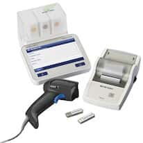 Mettler Toledo 21901297 General Purpose Corded Handheld Linear Imager Barcode Reader