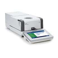 Mettler Toledo HX204 Halogen Moisture Analyzer 