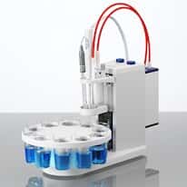 Mettler Toledo G10S Compact Potentiometric Titrator, 5 Analysis Methods