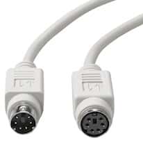 Mettler Toledo 30300920 Terminal Cable Extension, 4.5 m