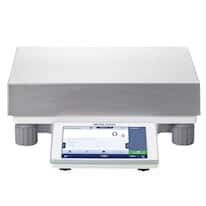Mettler Toledo XPR64000L Excellence XPR Precisions Toploader Balance, Large, 64.1kg x, 1g, Touchscreen