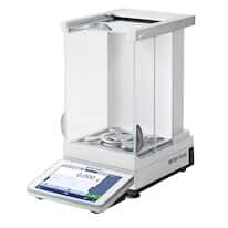Mettler Toledo XPR603S Excellence Precision XPR Toploader Balance, 610g x, 1mg, SmartPan Weighing Pan, Touchscreen