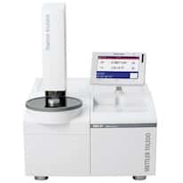 Mettler Toledo High Temp DSC 3+ with Sample Robot and Intracooler; 115 VAC, 60 Hz