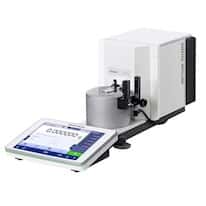 Mettler Toledo XPR26PC Pipette Calibration Analytical Balance, 22 g x 0.001 mg, Internal Calibration