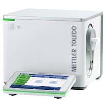 Mettler Toledo D5 Excellence Density Meter, 100-240 VAC