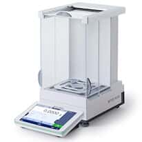 Mettler Toledo XPR3004SD5 Excellence XPR Precision Toploader Balance, Large , 3100g x , 0.0005g , Touchscreen