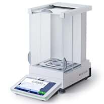 Mettler Toledo XPR2003S/A Excellence XPR Precision Legal for Trade Toploader Balance, Large , 2100g x , 0.001g , Touchscreen
