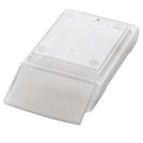 Mettler Toledo Protective Cover for XS/XA Balances with S Platform 10mg/0.1g Models