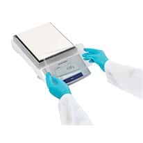 Mettler Toledo Protective Cover for Weighing Platform XS/XA Terminal