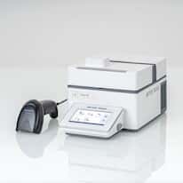 Mettler Toledo 30997810 Easy VIS Visible Spectrophotometer ScanStart™ Bundle with Handheld Scanner