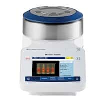 Mettler Toledo MP70 One Click Digital Melting Point Apparatus