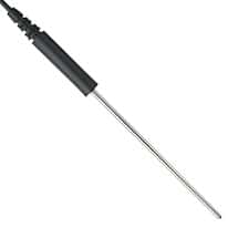 Mettler Toledo NTC 30 kΩ Temperature Compensation Probe, NTC 30 kΩ; 1.2 m Cable, RCA