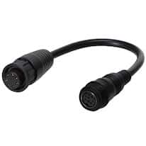 Mettler Toledo 51302329 Mini-Din to LTW Sensor Cable Adapter