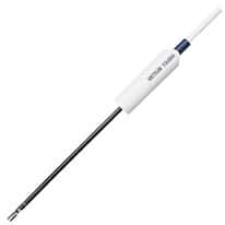 Mettler Toledo 751-4MM Conductivity Cell, small sample, 4 mm dia; 1.2 m cable