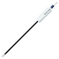 Mettler Toledo 752-6MM Conductivity Cell, small sample, 6 mm dia; 1.2 m cable