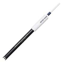 Mettler Toledo Expert Go-ISM pH Electrode; BNC with 16.4 ft Cable