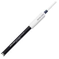 Mettler Toledo Expert Go-ISM pH Electrode; BNC with 32.8 ft Cable