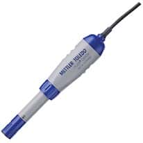 Mettler Toledo OptiOx Optical Rugged Dissolved Oxygen Probe with ISM; 1.8 m cable
