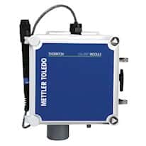 Mettler Toledo 58091566 ISM Calibration and System Suitability Test Kit