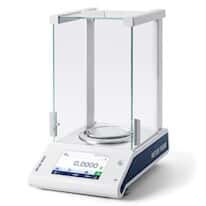 Mettler Toledo ML104T Newclassic Analytical Balance, 120G x 0.1mg