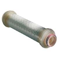 Minntech 279-20-005 Hollow fiber cartridge filter; 0.05 µm, 20"L