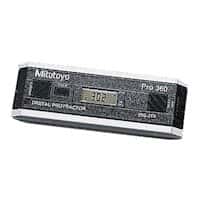 Mitutoyo 950-315 Electronic/Digital Protractor