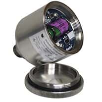 Monarch 5396-0306 Track-It Pressure Data Logger; 5800 psi