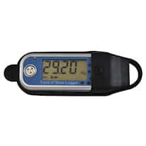 Monarch 5396-0321 Barometric Pressure & Temperature Datalogger w/ Display, standard battery